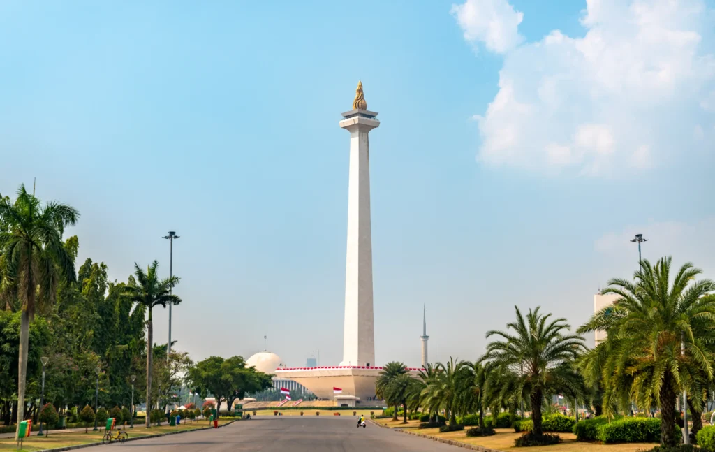 10 Tempat Wisata Populer di Jakarta