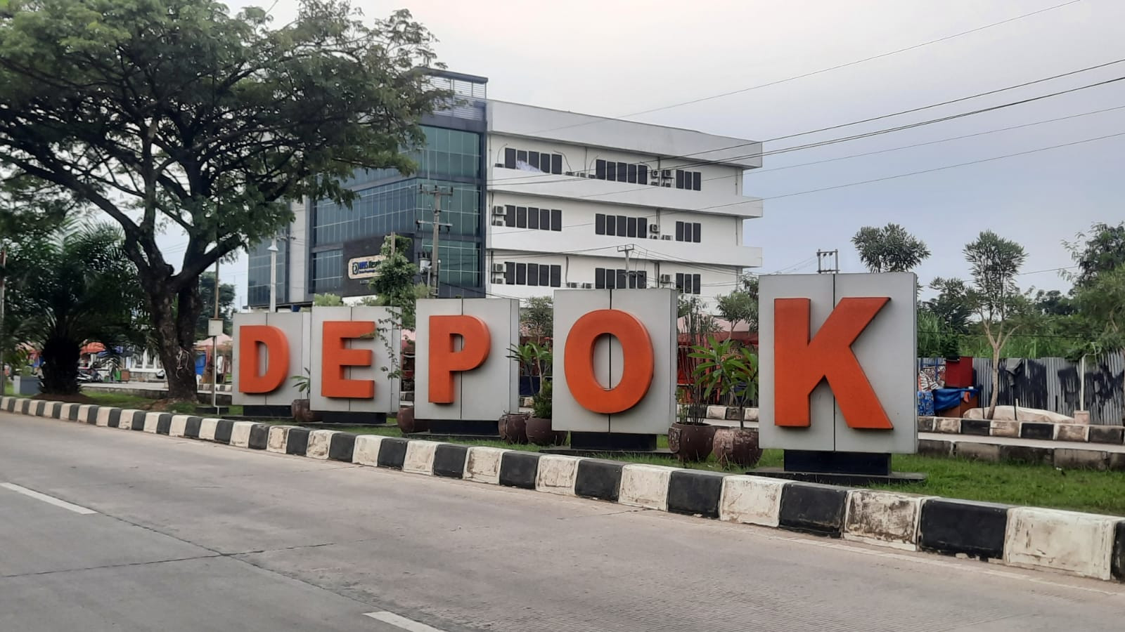 5 Wisata Populer di Depok, Jawa Barat